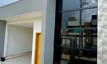 Imagem: Casa Nova no Solar de Toscana em Apucarana