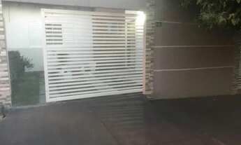 Imagem: Linda Casa Nv 3 Quartos, com churrasqueira