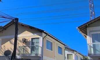 Imagem: Casa DUPLEX - 2 quartos