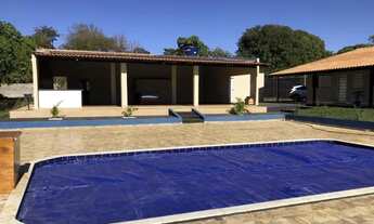 Imagem 2: Goiânia - Rural - <br> Sítios de Recreio dos Bandeirantes