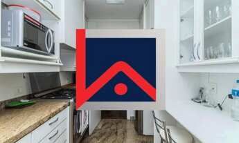 Imagem 7: Apartamento Locação 3 Dormitórios - 240 m² Moema