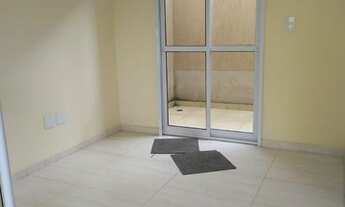 Imagem 3: Sobrado para venda com 121 metros quadrados com 3 quartos, 4 vagas