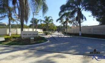 Imagem 7: Terreno - Condomínio Vale dos Lagos - São Silvestre de Jacareí - 2.705,87m²