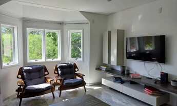 Imagem 7: Casa com 4 dormitórios, 441 m² - venda por R$ 2.900.000,00 ou aluguel por R$ 14.000,00/mês