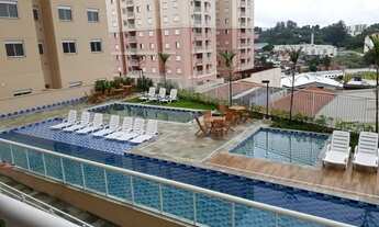 Imagem: Villagio Ecopark Apartamento para venda