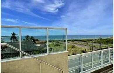 Imagem 4: 02 QUARTOS SUTE VISTA PARA O MAR COM LAZER COMPLETSSIMO