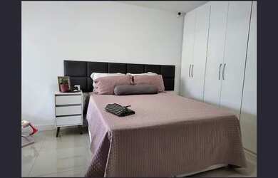 Imagem 7: Apartamento de 100 metros quadrados com 3 quartos na ABM