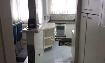 Imagem 6: Apartamento com 3 dormitórios para alugar, no Água Verde - Curitiba/PR