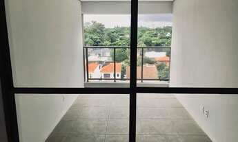 Imagem 2: Apartamento com 2 dormitórios à venda, 66 m² por R$ 800.000,00 - Brooklin - São Paulo/SP