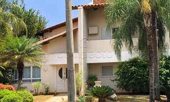 Imagem: Casa Condomínio em São José do Rio Preto