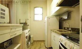 Imagem 4: LOCAÇÃO DE FLAT NO JARDINS!