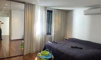 Imagem 7: São Paulo - Casa Padrão - MOEMA