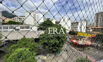 Imagem: Grajaú - Rua José Vicente. Apartamento