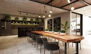 Imagem 3: Apartamentos multiconectáveis a 50m da Orla na Epitácio Pessoa - AP0328