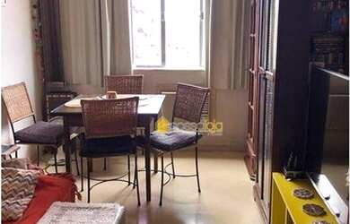 Imagem: Próximo Cantareira, Apto Amplo, Frente