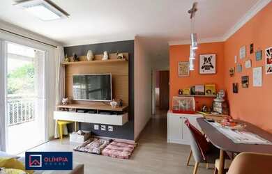 Imagem 5: Apartamento Venda Brooklin 62 m² 2 Dormitórios