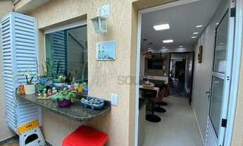 Imagem 4: Sobrado para venda na Parada Inglesa com 92 m² , 3 quartos sendo 1 suite