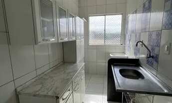 Imagem 6: Apartamento no Eldorado Locação