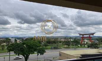 Imagem 6: LA-RA AMIL Aluga: Apartamento 2 quartos, Varanda, 2 vagas no Jd Aquarius