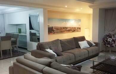 Imagem 6: COBERTURA À VENDA NA MADALENA 4 SUÍTES / 350 m2