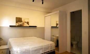 Imagem 2: Apartamento para Aluguel - Vila Ema, 1 Quarto, 35 m2