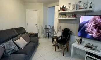 Imagem 3: FLORIANÓPOLIS - Apartamento Padrão - ESTREITO