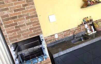 Imagem 7: Vendo ou alugo casa de 3/4 e suíte Jardim do Porto - Luzimangues