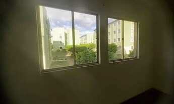 Imagem 4: Apartamento com 3 dormitórios para alugar, 57 m² por R$ 1.300,00/mês - Jardim Santa Cruz