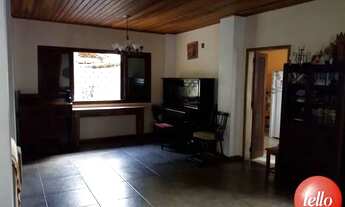 Imagem 4: São Paulo - Casa Padrão - Campo Belo