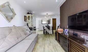 Imagem 4: Apartamento com 3 quartos (1 suíte) à venda em Moema, São Paulo, com 1 vaga