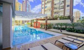 Imagem 14: Apartamento à venda, Com 38m² de Área Útil, 1 Dormitório, 1 Vaga de Garagem no Morumbi, Sã