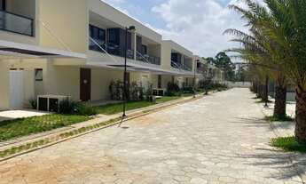 Imagem 3: Sobrado p/ locação tem 152 metros quadrados com 3 suíte alphaville SP