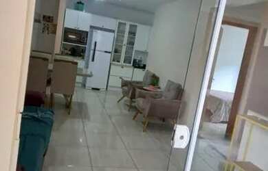 Imagem 3: Apartamento para Venda no bairro Ingleses do Rio Vermelho, localizado na cidade de Florian