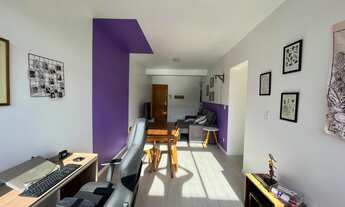 Imagem: Apto recém reformado, 2 Dorms 1 de Serviço