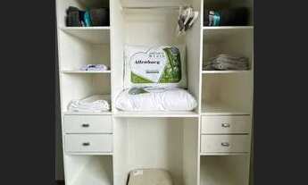 Imagem 7: APTO MOBILIADO semana-Quinzena-Mes