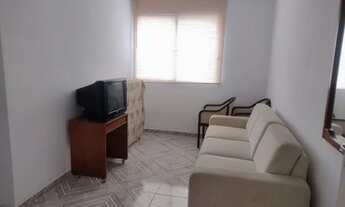 Imagem: Apartamento com 1 dormitório, 46 m²