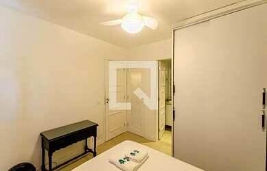 Imagem 7: Apartamento para Aluguel - Santa Rosa , 1 Quarto, 45 m2