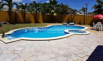 Imagem: Casa de Condomínio Para Vender com 5 quartos