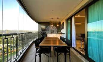 Imagem: Apartamento Alto Padrão - 3 Dormitórios