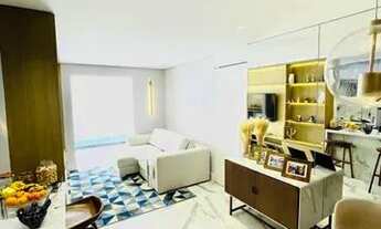 Imagem 3: Lindo apartamento Condomínio Cenário Taboão