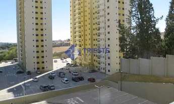 Imagem 6: Valinhos - Apartamento Padrão - Vila Sonia