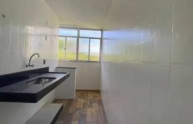 Imagem 3: Vendo ou Alugo Lindo Apartamento todo reformado na Estrada dos Bandeirantes