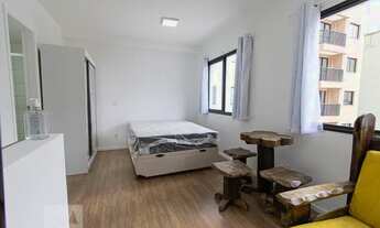 Imagem 2: Apartamento para Aluguel - Bela Vista, 1 Quarto, 26 m2