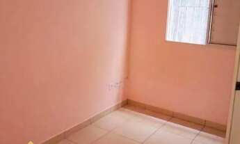 Imagem 7: Casa com 1 dormitório à venda, 35 m² por R$ 159.000,00 - Samambaia - Praia Grande/SP