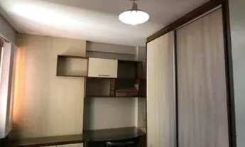 Imagem 7: Condomínio Mobiliado