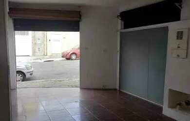 Imagem: Salão Metro Artur alvim