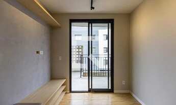 Imagem 6: Apartamento para Aluguel - Jardim Bela Vista, 2 Quartos, 66 m2