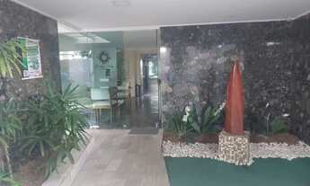 Imagem 3: Apartamento com 1 dormitório para alugar, 30 m² por R$ 2.400,00/mês - Boa Viagem - Recife