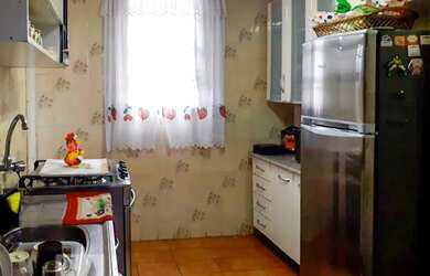 Imagem 7: Apartamento para Aluguel - Itaquera, 2 Quartos, 56 m2