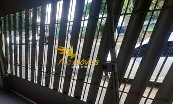 Imagem 5: Locação - Casa - Parque São Jerônimo - Americana - SP